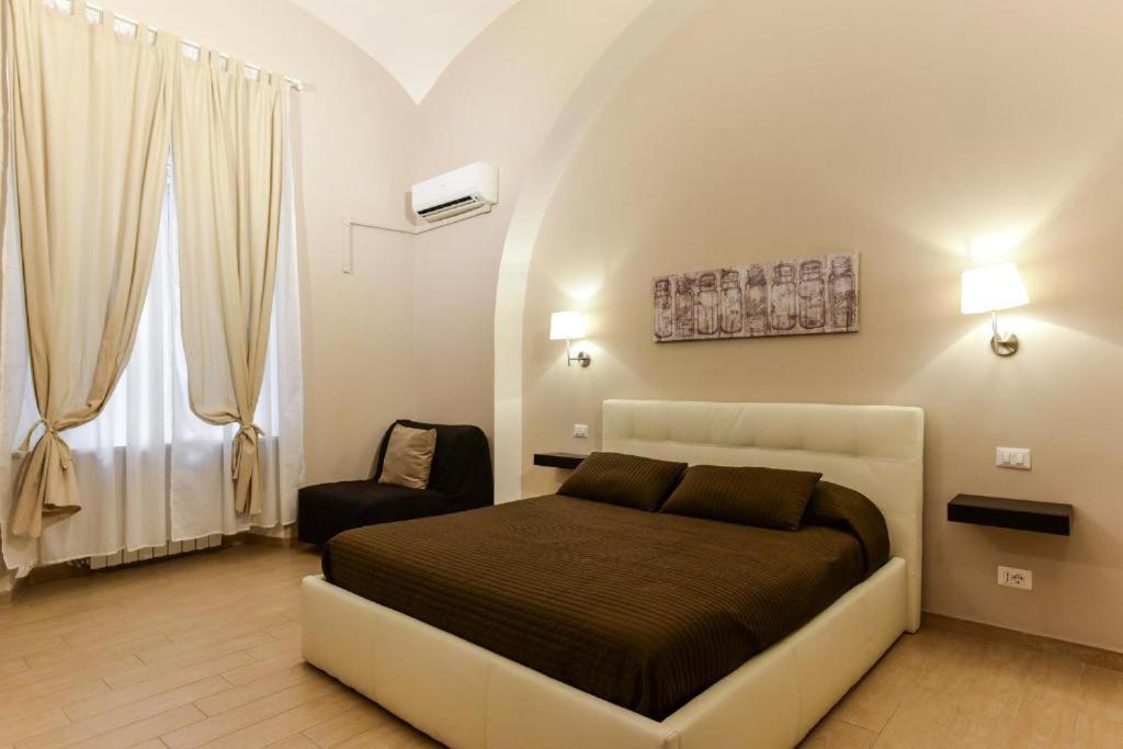 Roma City B&B Exterior photo